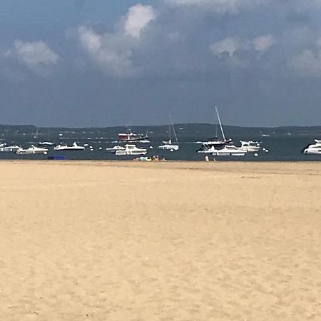 Lamayade Arcachon Ngoại thất bức ảnh