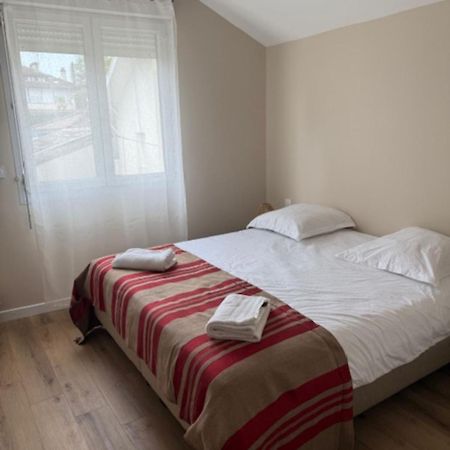 Lamayade Arcachon Ngoại thất bức ảnh