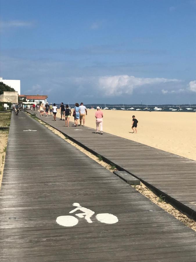 Lamayade Arcachon Ngoại thất bức ảnh