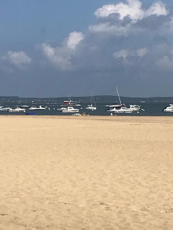 Lamayade Arcachon Ngoại thất bức ảnh