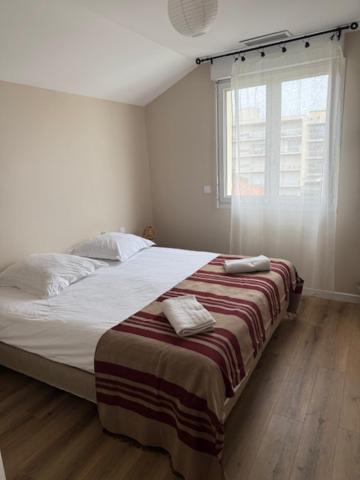 Lamayade Arcachon Ngoại thất bức ảnh