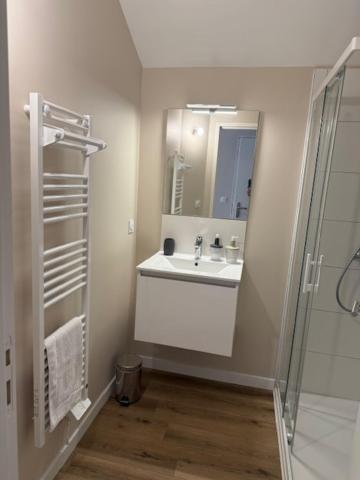 Lamayade Arcachon Ngoại thất bức ảnh