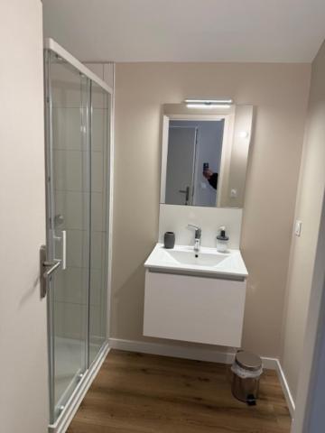 Lamayade Arcachon Ngoại thất bức ảnh