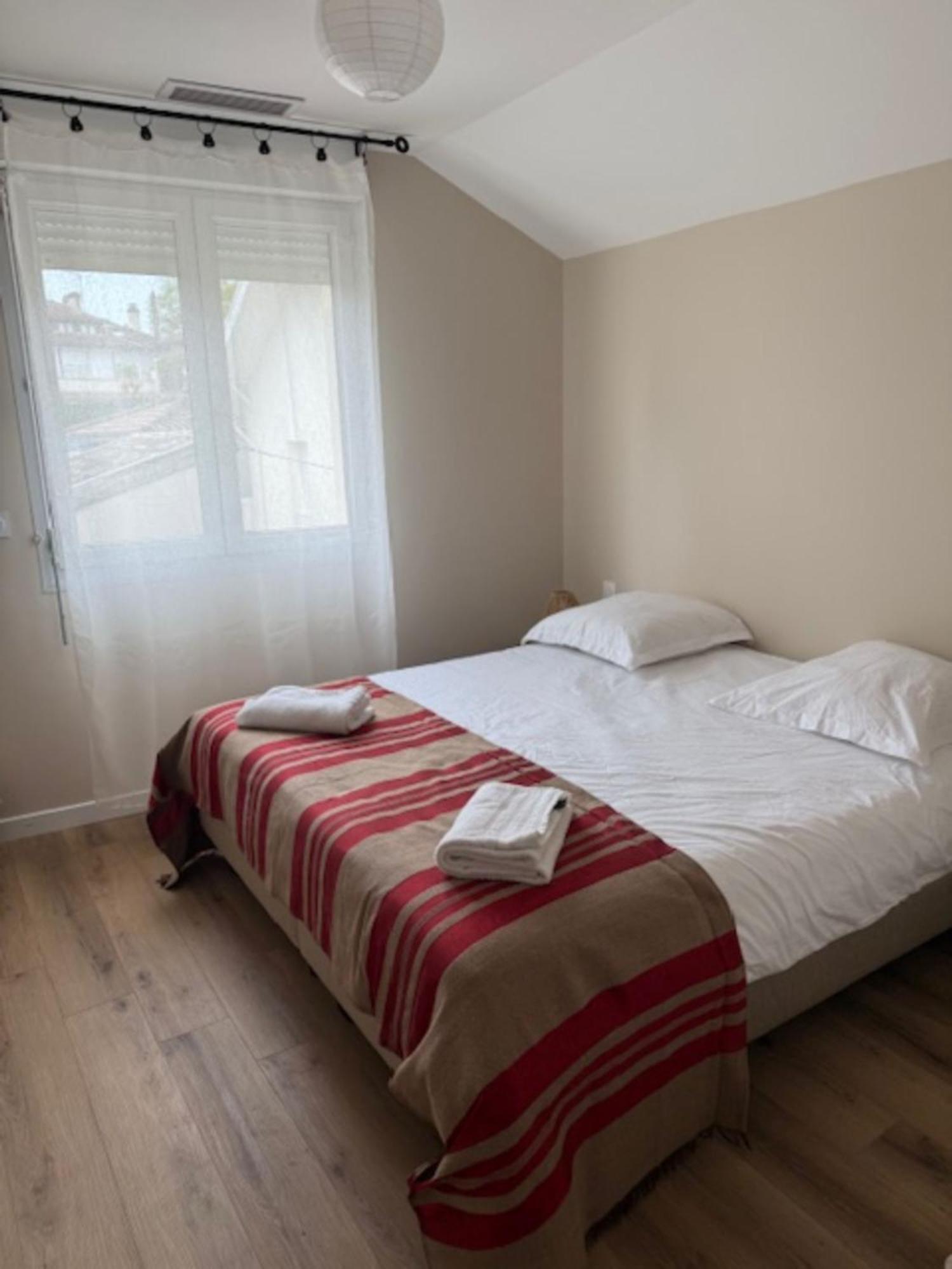 Lamayade Arcachon Ngoại thất bức ảnh