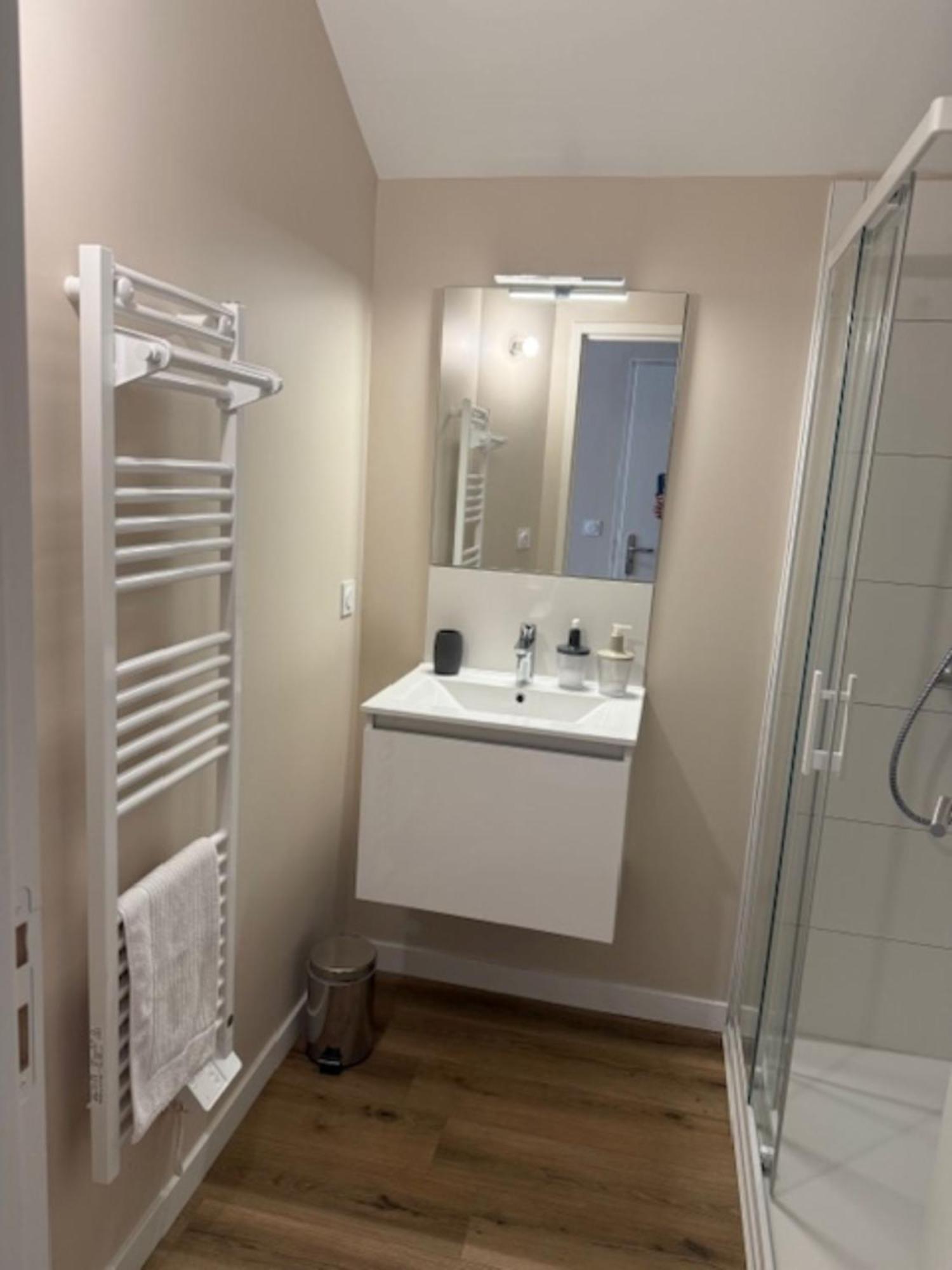 Lamayade Arcachon Ngoại thất bức ảnh